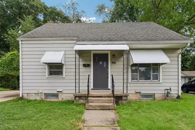 1237 Easton Drive, Akron, OH 44310 - Photo 1