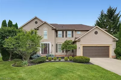 789 Silverberry Lane, Hudson, OH 44236 - Photo 1