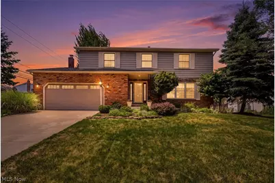 7000 Drexel Drive, Green Hills, OH 44131 - Photo 1
