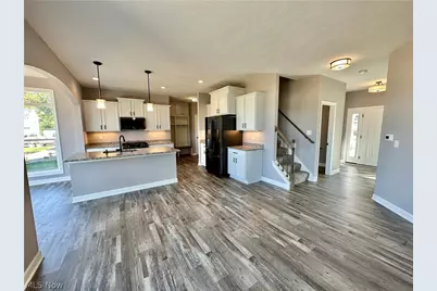 3459 Wicker Street NE, Canton, OH 44721 - Photo 2