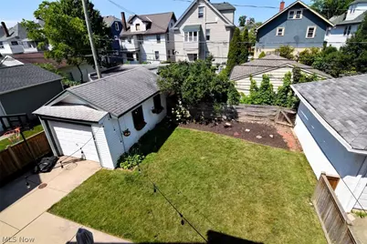 1190 Gladys Avenue, Oakwood, OH 44107 - Photo 30