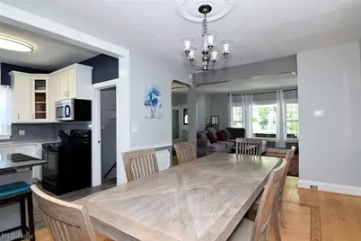 1190 Gladys Avenue, Oakwood, OH 44107 - Photo 16