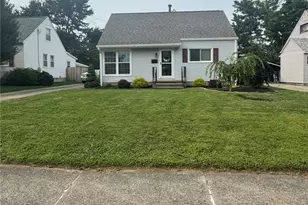3741 Argonne St, Mogadore, OH 44260 - Photo 1