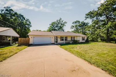 1260 Bennett Road, Madison, OH 44057 - Photo 1