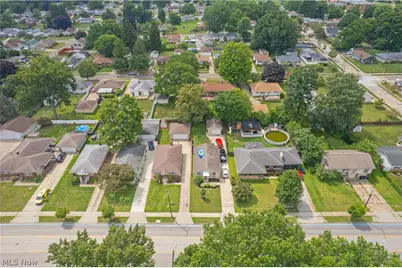 510 Hilbish Avenue, Akron, OH 44312 - Photo 2