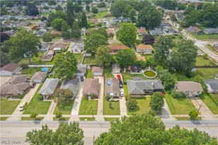510 Hilbish Ave, Akron, OH 44312 - Photo 2