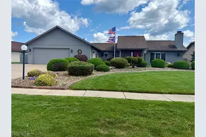 33065 Cobblestone Circle, North Ridgeville, OH 44039 - Photo 34