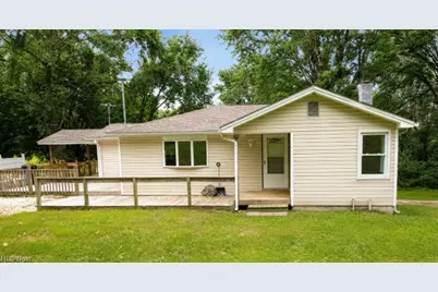 49695 Carmel Achor Road, Rogers, OH 44455 - Photo 1