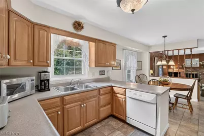 544 Treeside Drive, Stow, OH 44224 - Photo 20