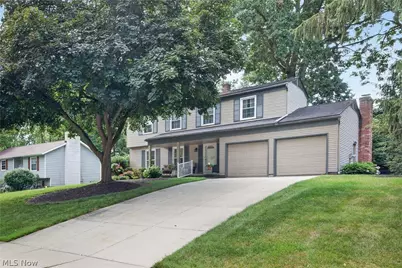 544 Treeside Drive, Stow, OH 44224 - Photo 1