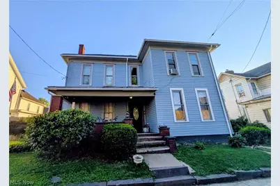 306 10th Street, Wellsville, OH 43968 - Photo 2