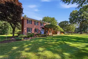 7855 Hearthstone Ave NW, North Canton, OH 44720 - Photo 46