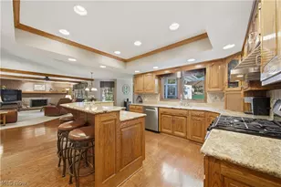 7855 Hearthstone Ave NW, North Canton, OH 44720 - Photo 12