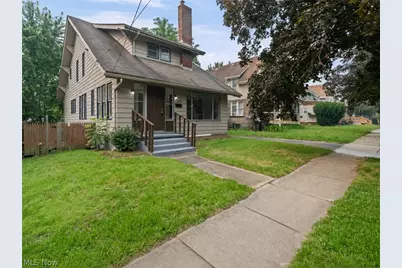 1376 Goodyear Boulevard, Akron, OH 44305 - Photo 2