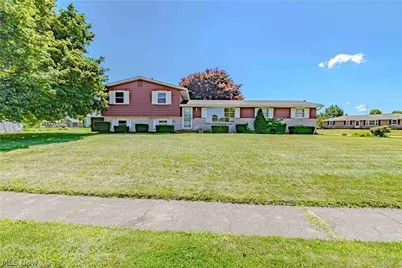 932 Richards Drive, Louisville, OH 44641 - Photo 1