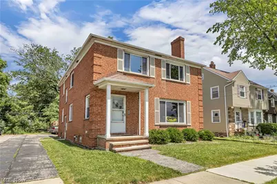 14326 Lakewood Heights Boulevard, Oakwood, OH 44107 - Photo 2