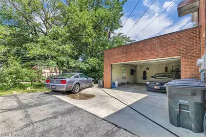 14326 Lakewood Heights Boulevard, Oakwood, OH 44107 - Photo 20