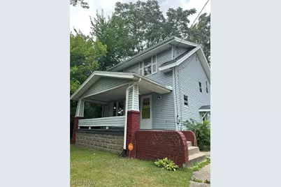 875 McKinley Avenue, Akron, OH 44306 - Photo 1