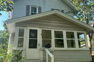 2206 25th St SW, Akron, OH 44314 - Photo 1