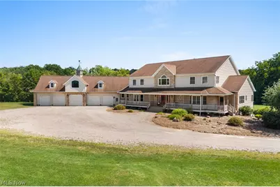 9419 Robinson Road, Chardon, OH 44024 - Photo 1