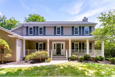 279 Ash Grove Circle, Aurora, OH 44202 - Photo 1