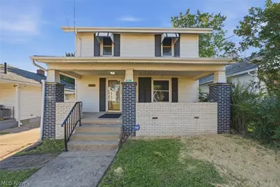 1228 Concord Avenue SW, Canton, OH 44710 - Photo 1