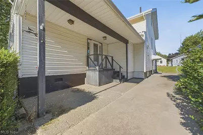 1228 Concord Avenue SW, Canton, OH 44710 - Photo 4