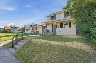 1228 Concord Ave SW, Canton, OH 44710 - Photo 2