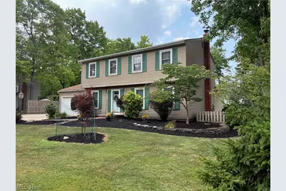 3805 Laurel Glenn Drive, Grandview Heights, OH 44147 - Photo 2
