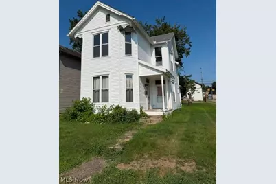 1329 Central Avenue, Zanesville, OH 43701 - Photo 1