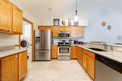 504 Timberline Drive #504, Columbiana, OH 44408 - Photo 16