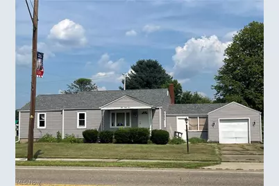 441 N Main Avenue, Tuscarawas, OH 44682 - Photo 1