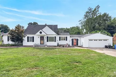 1313 Martin Road, Mogadore, OH 44260 - Photo 1