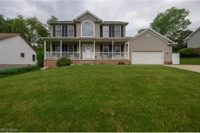 1150 Rolena Circle NW, Canton, OH 44708 - Photo 2