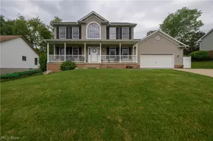 1150 Rolena Cir NW, Canton, OH 44708 - Photo 2