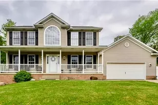 1150 Rolena Cir NW, Canton, OH 44708 - Photo 1