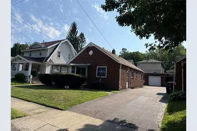 1263 Dayton Street, Akron, OH 44310 - Photo 2