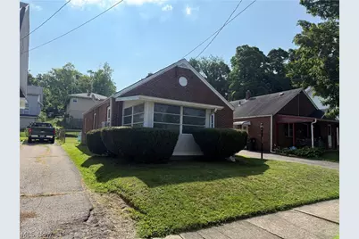 1263 Dayton Street, Akron, OH 44310 - Photo 1