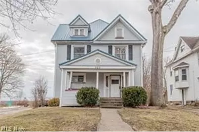 826 Michigan, Youngstown, OH 44505 - Photo 1