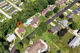 364 Country Club Blvd, Weirton, WV 26062 - Photo 28