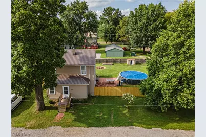 416 W Pennsylvania Avenue, Sebring, OH 44672 - Photo 24