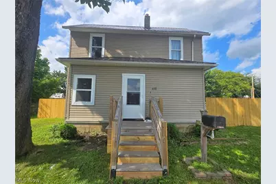 416 W Pennsylvania Avenue, Sebring, OH 44672 - Photo 1