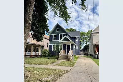 3812 Archwood Avenue, Loveland, OH 44109 - Photo 1