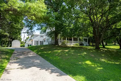 2001 Cambridge Road, Coshocton, OH 43812 - Photo 44