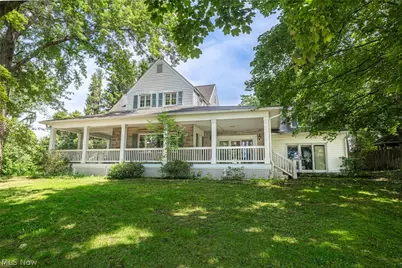 2001 Cambridge Road, Coshocton, OH 43812 - Photo 1