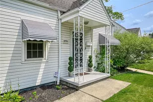 2751 Valley Rd, Cuyahoga Falls, OH 44223 - Photo 1