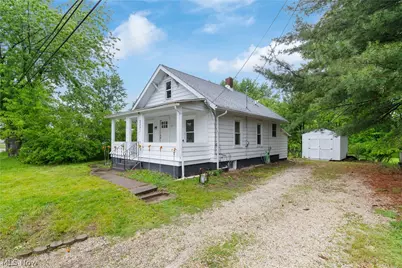 2371 Greensburg Road, Green, OH 44720 - Photo 2