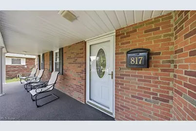 817 George Street, Belpre, OH 45714 - Photo 4
