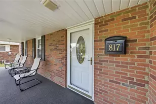 817 George St, Belpre, OH 45714 - Photo 4
