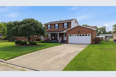 817 George Street, Belpre, OH 45714 - Photo 1